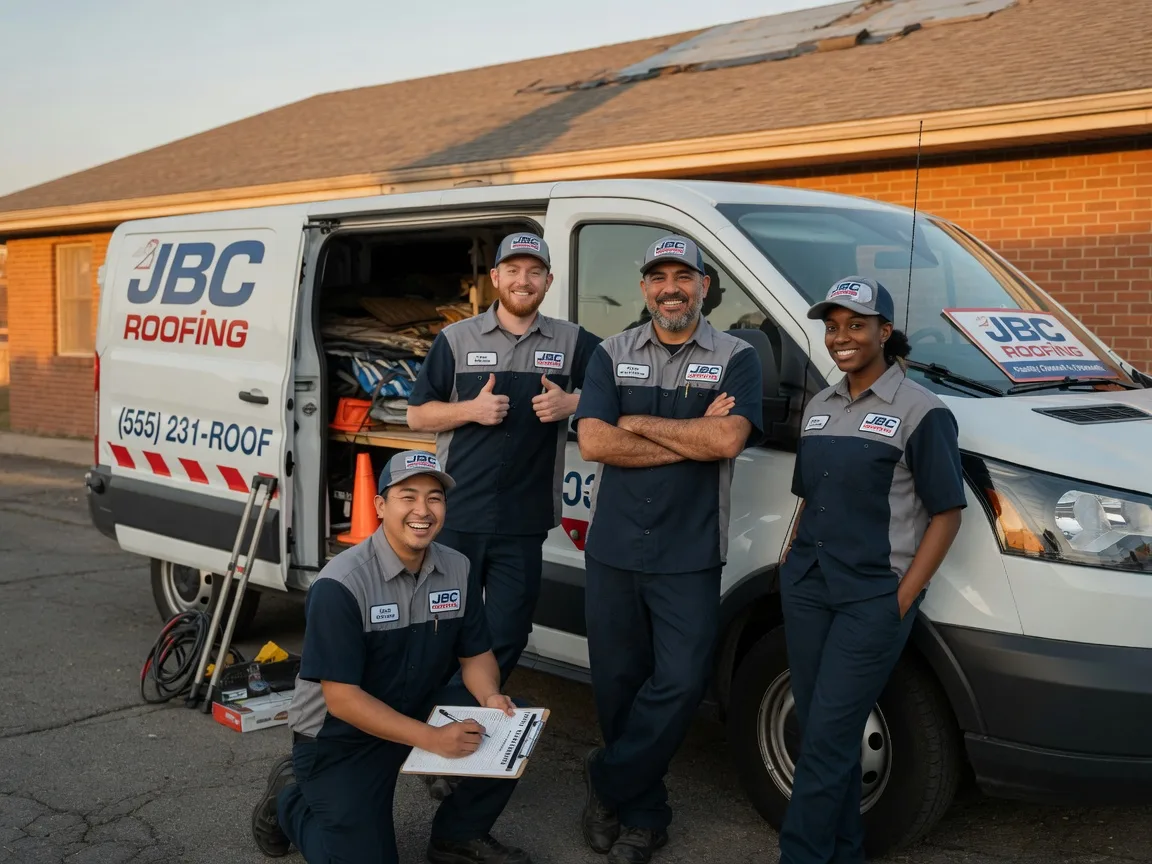 Roof Replacement company in Brookside, DE