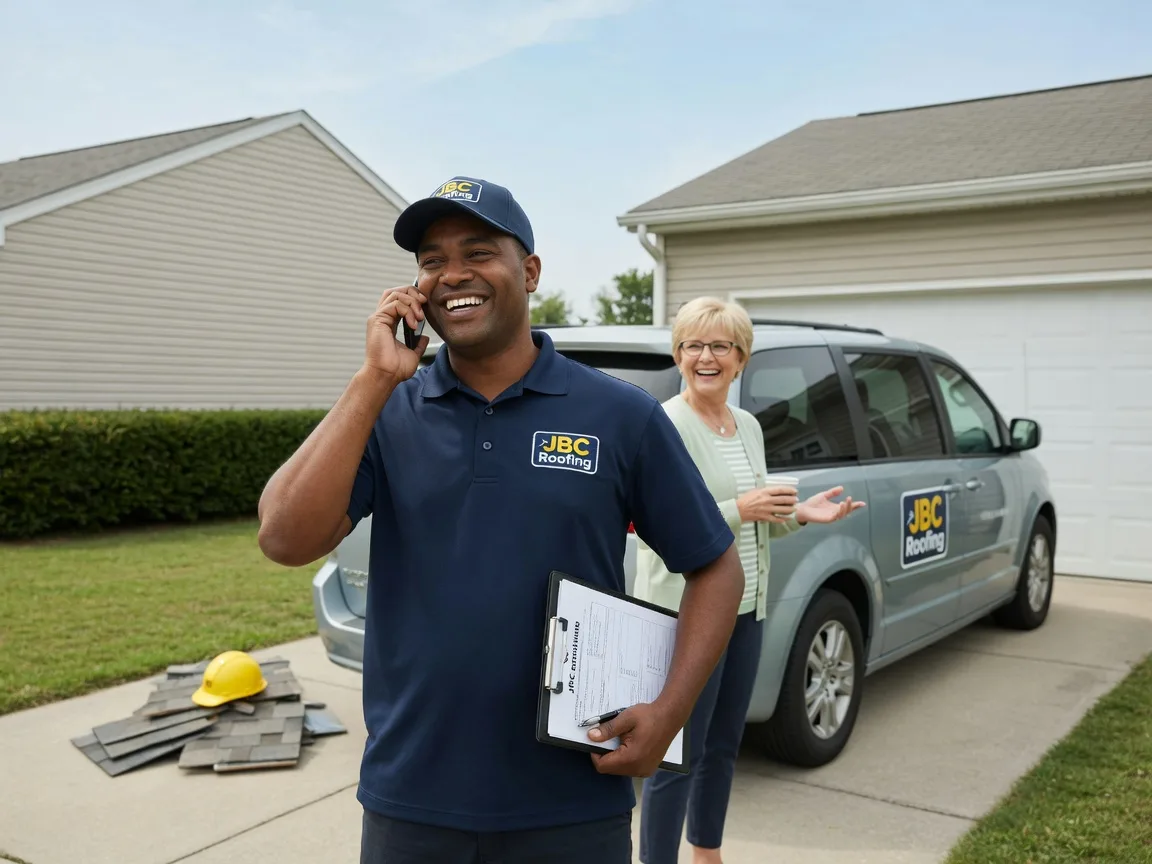 Roof Replacement Brookside, DE FAQs